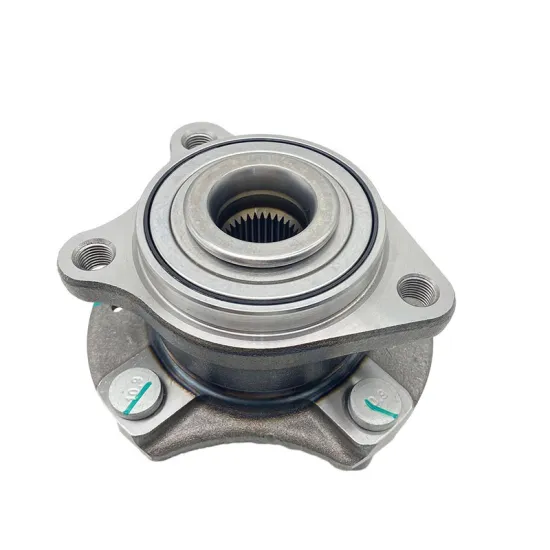 Front Wheel Hub Bearing 23621898 for Wuling Baojun 310W 360 510 RS-3 - Chinese Auto Car Parts Accessories