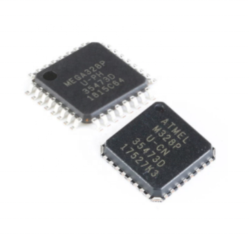BOM New Hot Selling Microcontroller ICs: ATMEGA328P-AU ATMEGA328P-MU