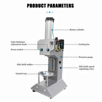 WSL Coconut Peeling Machine: Green Coconut Peeler