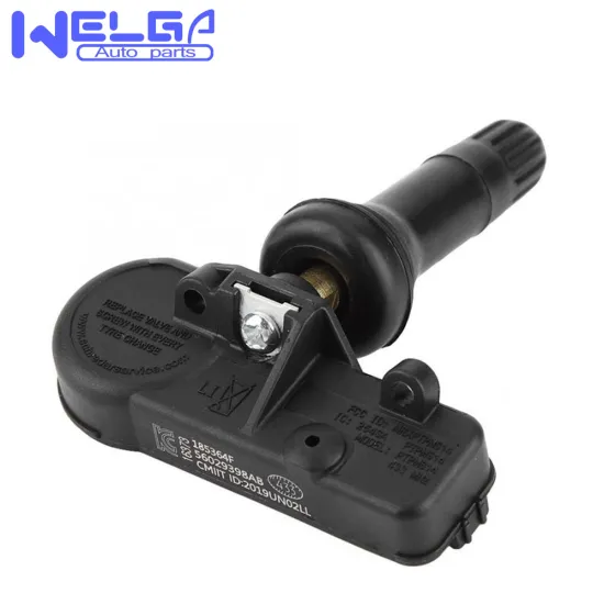 TPMS Tire Pressure Sensor for Chrysler Dodge Jeep Fiat