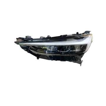 High Quality Auto Parts: Left Headlight Assembly for Honda ENS1 OE 33150-31A-H11