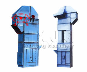 Bucket Elevator