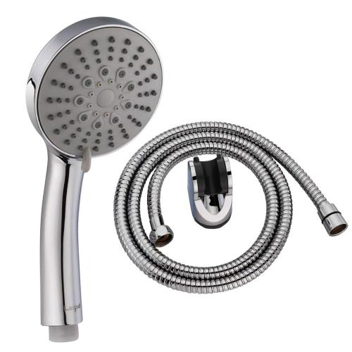 Water saving High Pressure Handheld Shower Head with filter