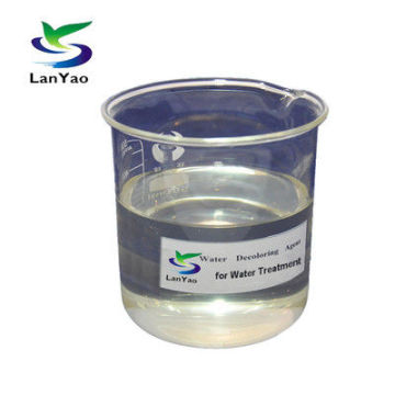 Eco-Friendly Decolorization Chemicals with High Purity
