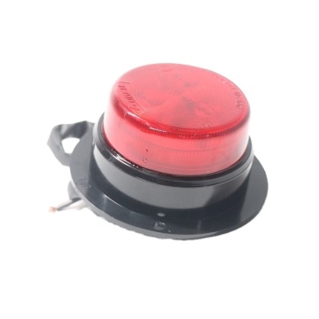 Kalmar Parts LED Indicators T43-3012R/T43-3012A/T43-3012G - Red/Yellow/Green (60024055/60024056/60024057)