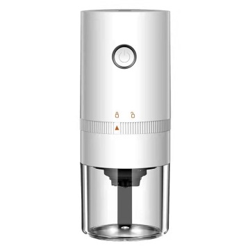 Wholesale Electric Coffee Mill with Large Grinding Capacity - Coffee Grinder Machine