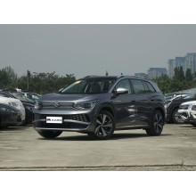VW ID.6X High Quality Electric SUV Vehicle
