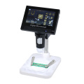 Best Selling Promotional Digital Display Camera Microscope