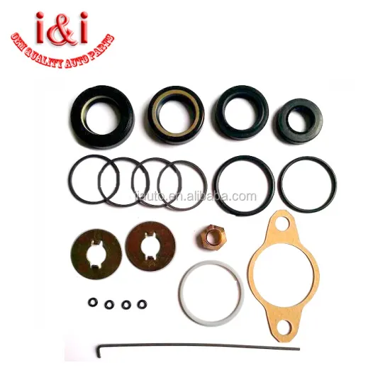 Power Steering Repair Kit for Toyota Camry - 04445-06190