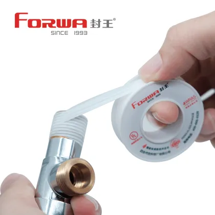 FORWA® Multi-Purpose PTFE Tape | Water Gas & Oil Use