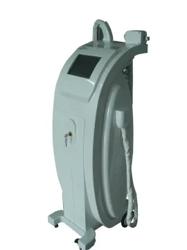 1 - 10mhz Vertical Radio Frequency Beauty Machine Rf Skin Rejuvenation System
