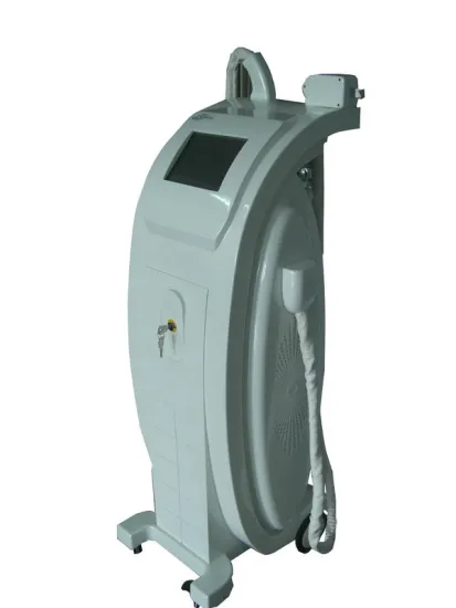 Skin Care Forehead Wrinkle Removal Rf Beauty Machine With Mono Polar Bi-polar