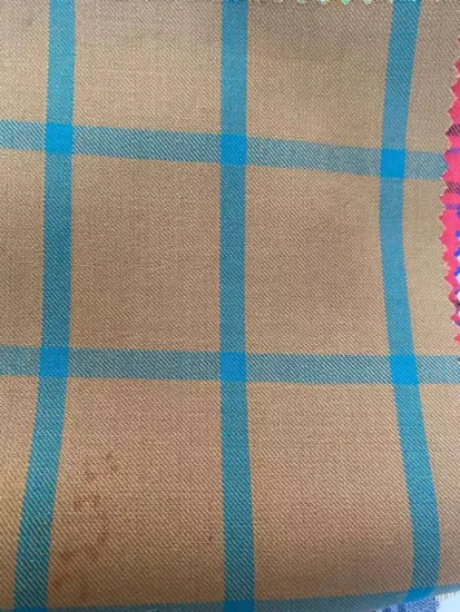 2020 Custom 220S woolen suits fabric