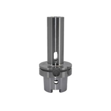 Precision HSK MTA Morse Taper Tool Holder