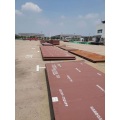 HARDOX450 Wear Resistant Steel Plate