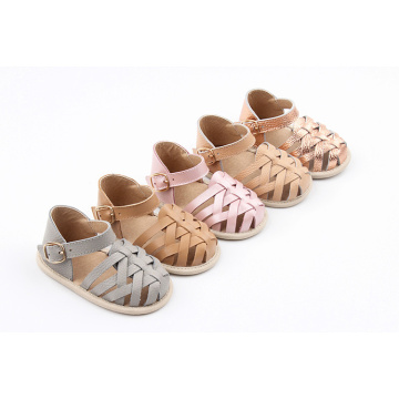 Sandals Baby Shoes Girls Sandals