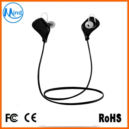 Good Price Bluetooth Headphones Wireless Suitable for Different Bluetooth Mobile Bhones with OEM