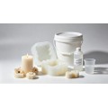 HY-E650 50A Platinum Silicone for GRC and Concrete Molds