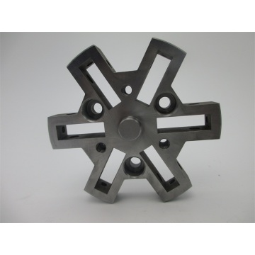 Customized EDM Wire Cutting Parts