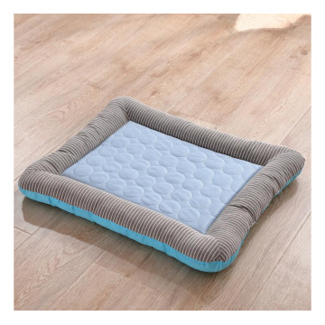 Dog summer cold nest cushion cooling pad