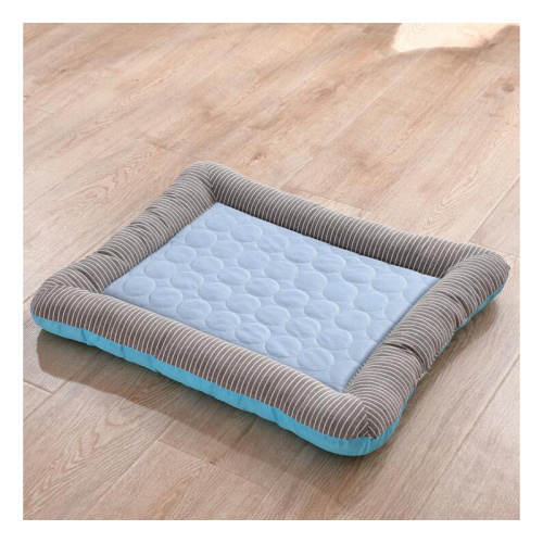 Summer ice silk pet cushion cooling pad