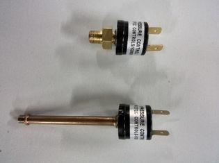 Male / female single pressure air conditioning switch for d