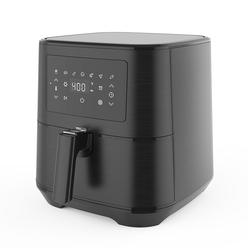 Electric deep fryer 5L without oil