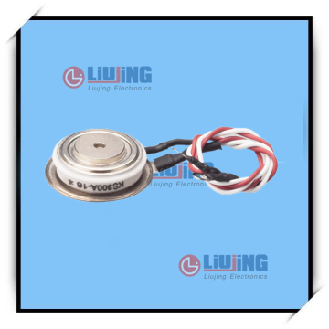 Capsule Type Disc Type Triac Thyristor SCR KS