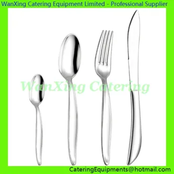Silver Tableware S380