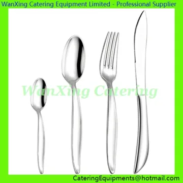 Silver Tableware S380