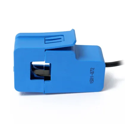 SCT-013 Non-Invasive AC Current Sensor Split Core Transformer
