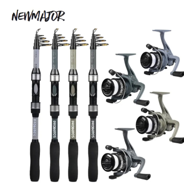NEWMAJOR PORTABLE MINI PRIME TIBS AVEC CASSAGE À LA PLANGE ET