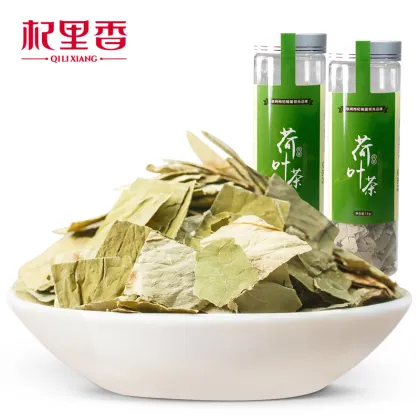 Weight-loss Medicine Lotus Leaf Tea