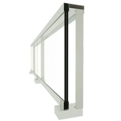 Shopping Mall LED Display