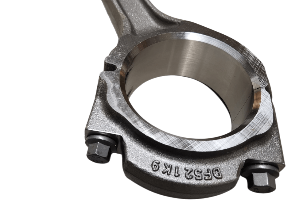  L9.3 QSL9.3 CUMMINS engine connecting rod