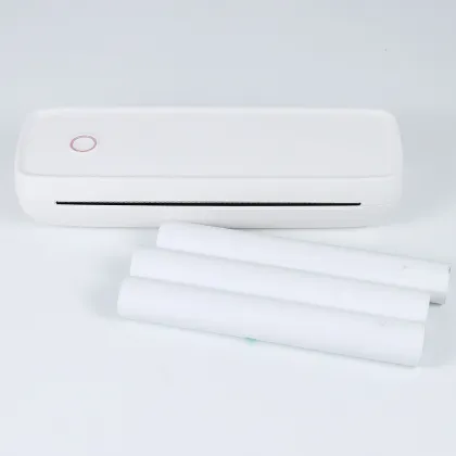 High Quality A4 Thermal Paper for M08F Phomemo Printer