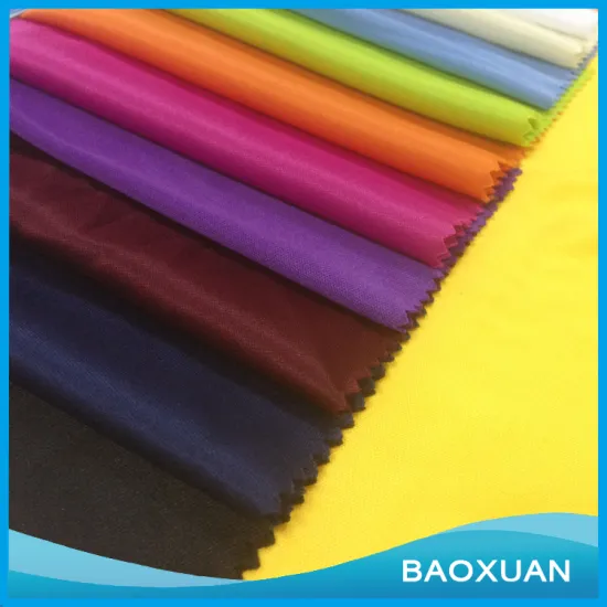 100 Polyester Various colors of knitted technics solid interlock fabric for activewear