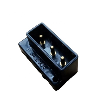 High Power Sewing Machine Motor Socket & Spare Parts