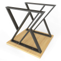 Y Frames Coffee Dining Metal Table Legs