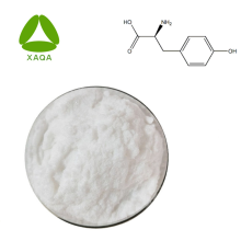 L -tyrosina 99% em pó CAS 60-18-4 suplementos nutricionais