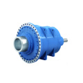 Standard vertical mill gearbox