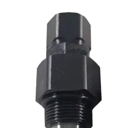 XYF10-06 Crane Valve: Pilot Relief Valve for Engineering Machinery