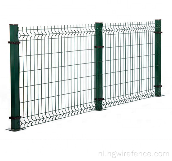 Power Coated Wire Mesh Hek