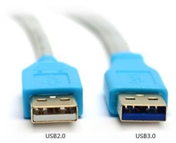 5m Usb 3.0 Male Printer Scanner Cable High Resolution Usb A To B Printer Cable