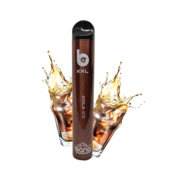 Original Disposable Vape Bang XXL 2000PUFFS