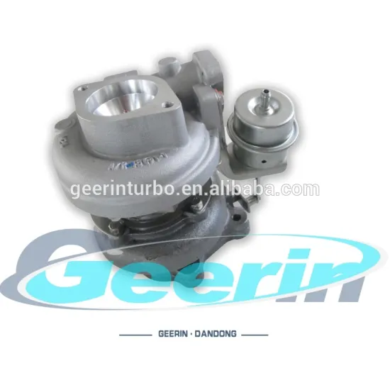 Geerin 701196-5007S 701196-0007 14411VB300 14411VB301 14411-VB300 14411-VB301 GT1752S Turbo