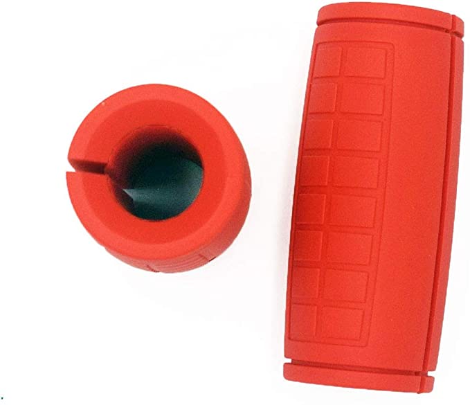 Dumbbell Grips