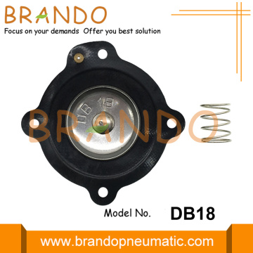 DB18/G Repair Kit Diaphragm For Mecair Pulse Valve