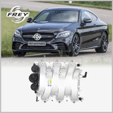 Frey Intake Manifold for Mercedes Benz OE 2721402401