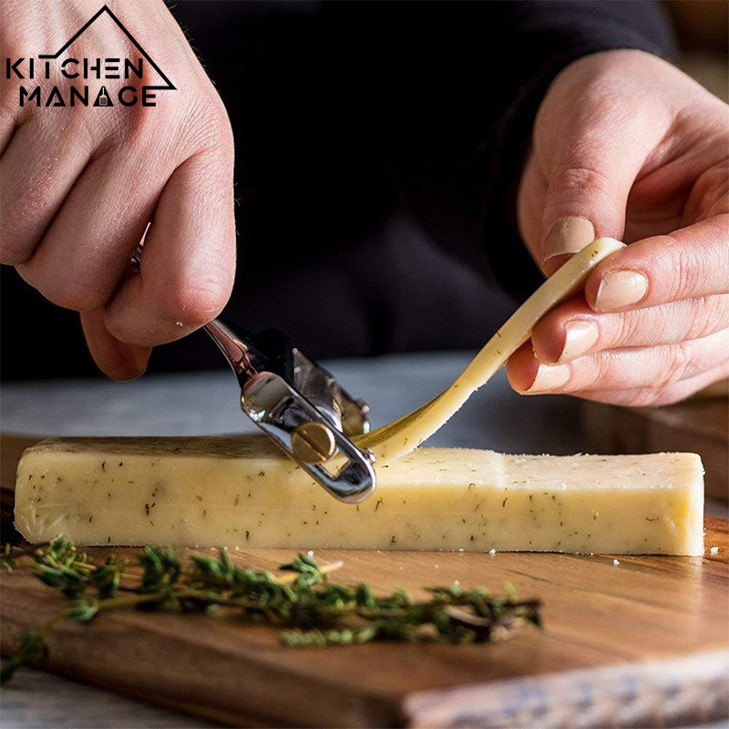 Pemotong keju Cheese Cutter